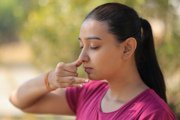 Breathwork Benefits: What the Science Says About Breathing for Stress and Anxiety
