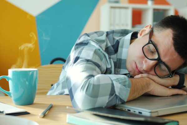 High Cortisol Symptoms: What They Mean and How to Lower Cortisol Naturally