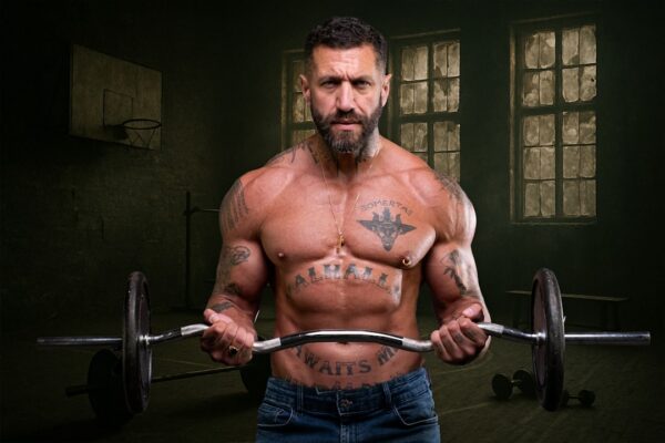 How to Build Muscle After 40: What the Science Actually Says