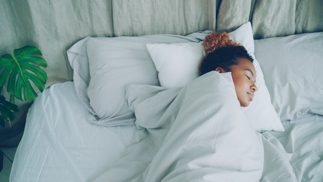 How to Fall Asleep Faster: 11 Science-Backed Strategies That Actually Work