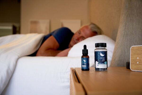 Magnesium for Sleep: Which Form Actually Works and How to Take It