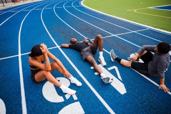 Overtraining Signs: 9 Warning Signals Your Body Is Sending You