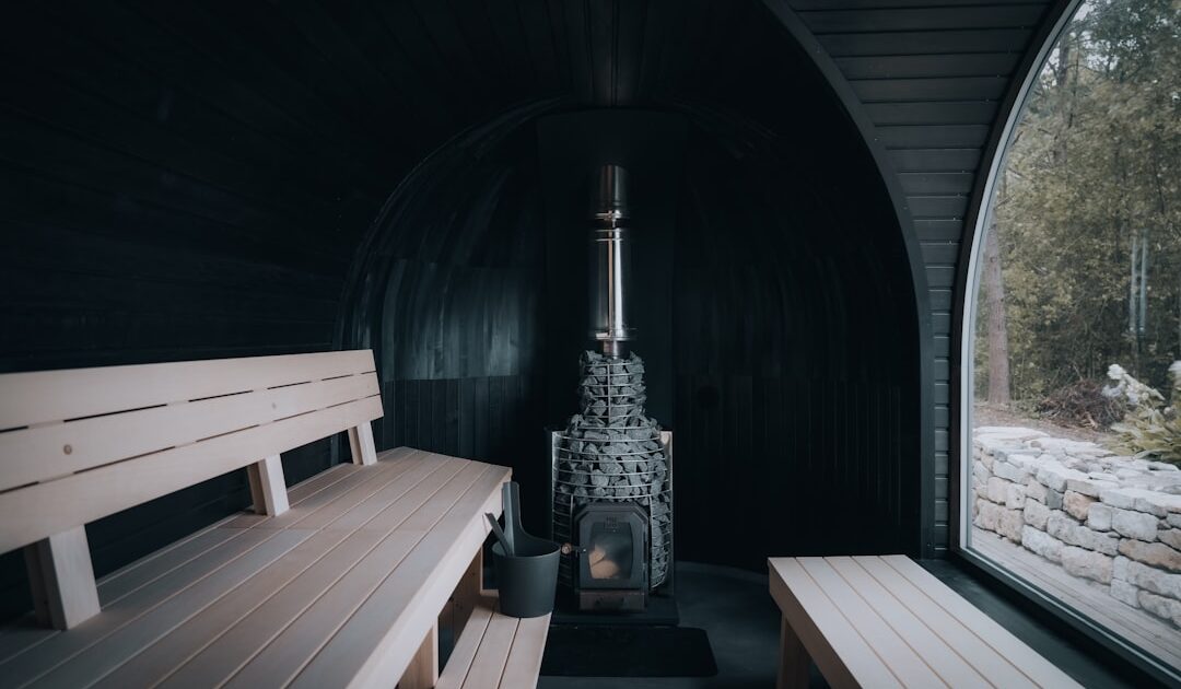 Sauna Health Benefits: What 30 Years of Finnish Research Actually Shows