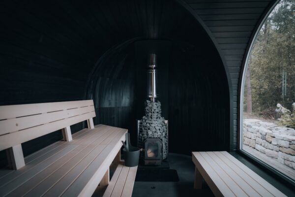 Sauna Health Benefits: What 30 Years of Finnish Research Actually Shows