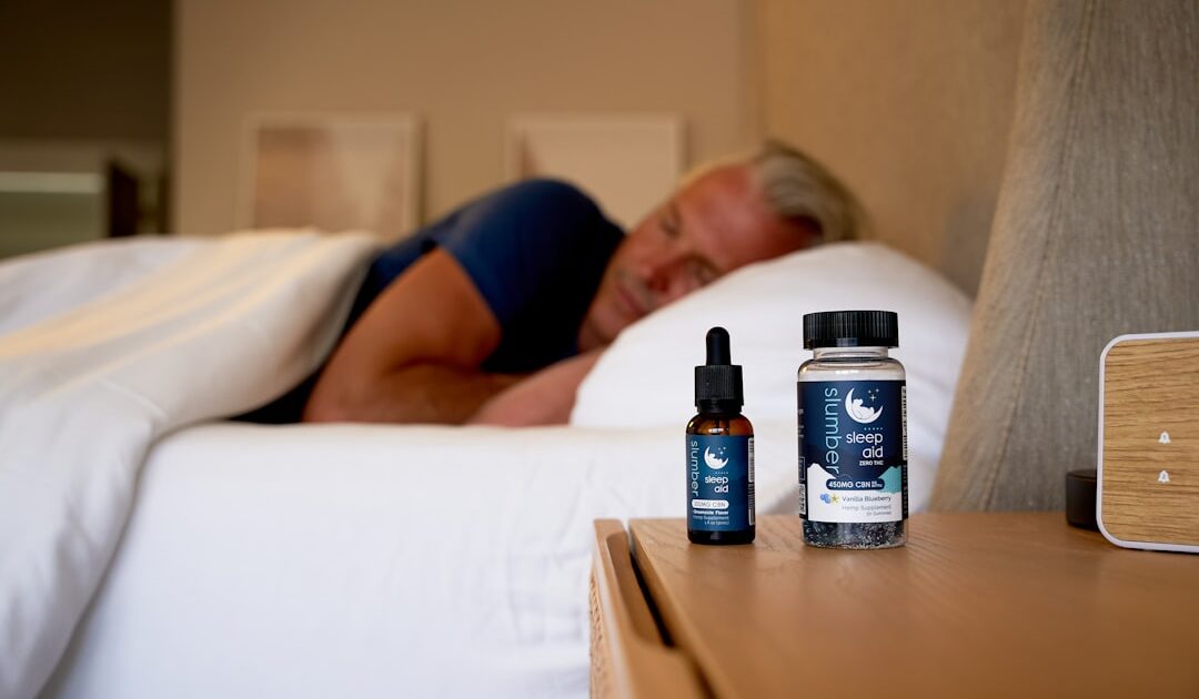 Sleep and Muscle Recovery: The Science Behind Why You Grow While You Rest