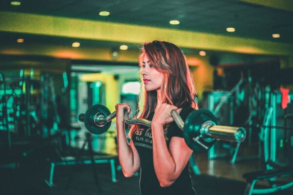 Strength Training for Beginners: A 12-Week Evidence-Based Program That Actually Works