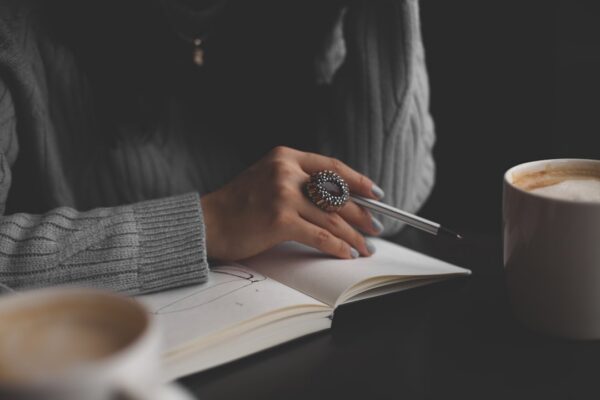 The Science of Journaling for Mental Health: What the Research Actually Shows