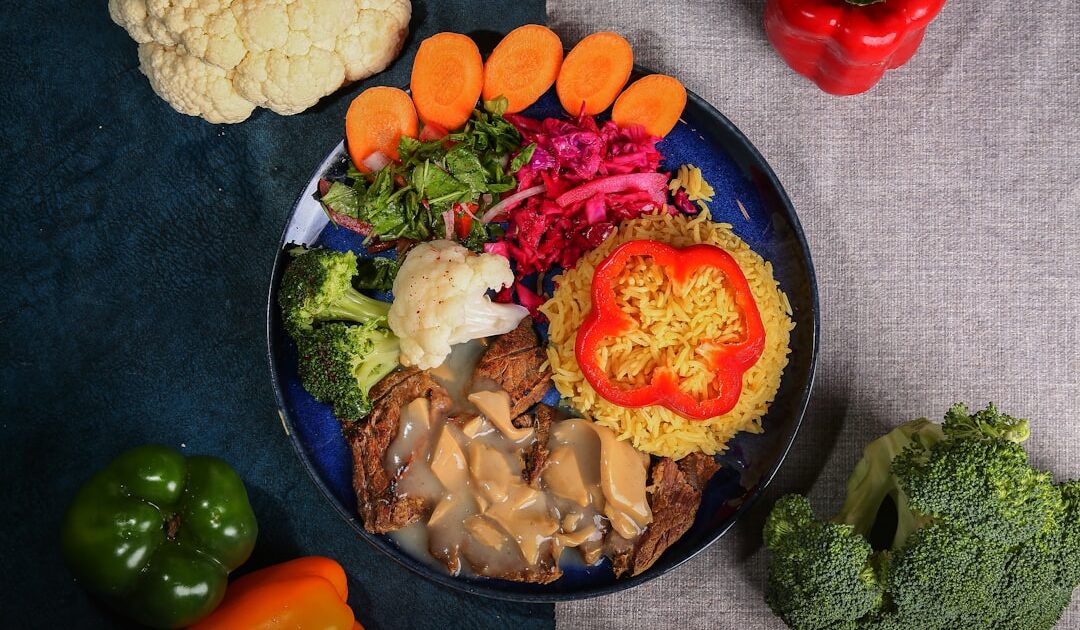 The Thyroid Health Diet: What to Eat, What to Avoid, and What the Science Says