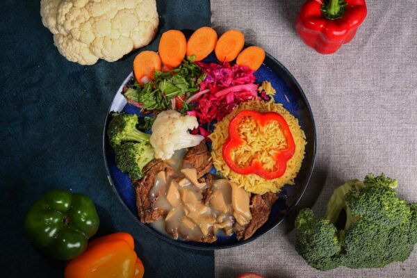 The Thyroid Health Diet: What to Eat, What to Avoid, and What the Science Says